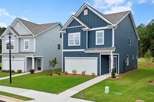 1249 Meadowbrook Dr, Jonesboro, GA 30238 - Photo 1