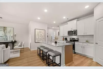 1249 Meadowbrook Drive, Jonesboro, GA 30238 - Photo 8