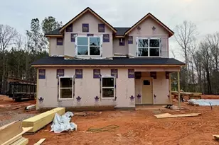 1742 Forrest Farms Dr, Greenville, GA 30222 - Photo 1