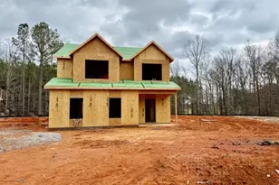 1742 Forrest Farms Dr, Greenville, GA 30222 - Photo 1