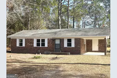 126 N Broad Street, Lenox, GA 31637 - Photo 1