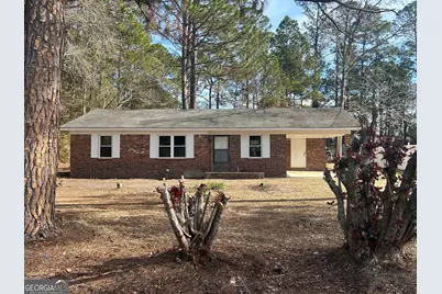 126 N Broad Street, Lenox, GA 31637 - Photo 2