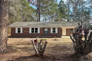 126 N Broad St, Lenox, GA 31637 - Photo 2