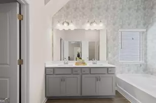 1253 Meadowbrook, Jonesboro, GA 30238 - Photo 30