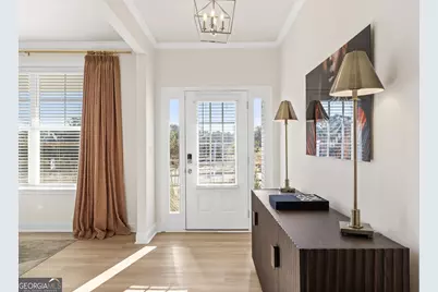 1420 Sunny Valley Lane, Braselton, GA 30517 - Photo 2