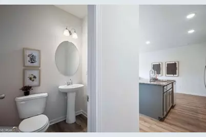 1378 Riverstone Road #93, Jonesboro, GA 30238 - Photo 14