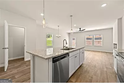 5308 Magnolia Grove Way #184, Gainesville, GA 30504 - Photo 4
