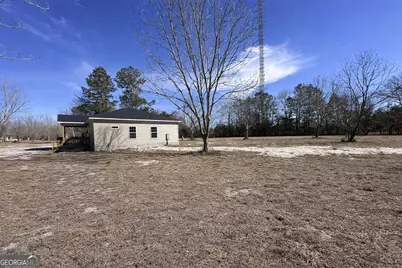 101 Shirley Lane, Glennville, GA 30427 - Photo 2