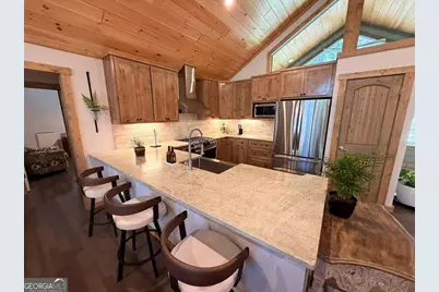 105 Loftis Mountain Road #1, Blairsville, GA 30512 - Photo 6