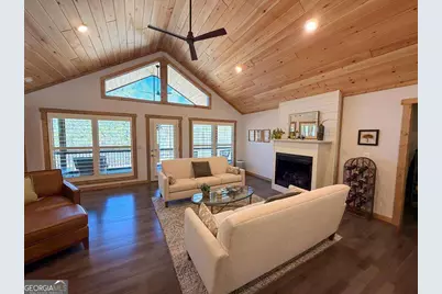 105 Loftis Mountain Road #1, Blairsville, GA 30512 - Photo 12