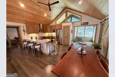 105 Loftis Mountain Road #1, Blairsville, GA 30512 - Photo 10