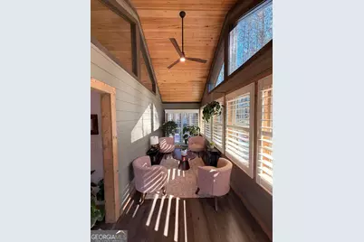 105 Loftis Mountain Road #1, Blairsville, GA 30512 - Photo 4