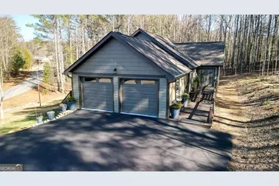 105 Loftis Mountain Road, Blairsville, GA 30512 - Photo 1