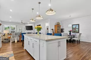 1101 Little Shoals Rd, Greensboro, GA 30642 - Photo 14