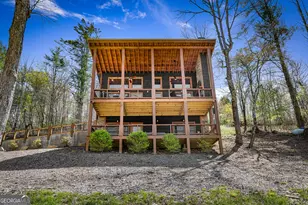 529 Hidden Valley Dr, Morganton, GA 30560 - Photo 4