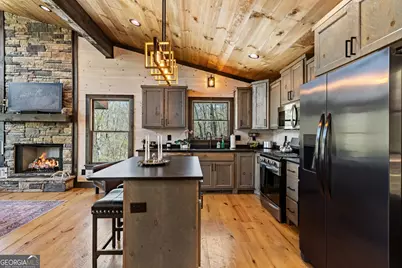 529 Hidden Valley Drive, Morganton, GA 30560 - Photo 24