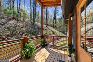 529 Hidden Valley Dr, Morganton, GA 30560 - Photo 16