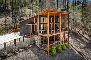 529 Hidden Valley Dr, Morganton, GA 30560 - Photo 1