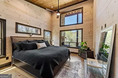 529 Hidden Valley Drive, Morganton, GA 30560 - Photo 34