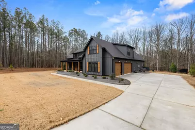 180 Lawshe Farm Drive, Senoia, GA 30276 - Photo 2