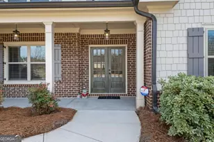 2571 Fairfield Springs Ln, Statham, GA 30666 - Photo 4