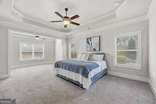 2571 Fairfield Springs Ln, Statham, GA 30666 - Photo 20