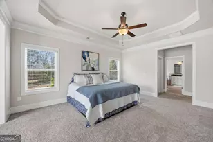 2571 Fairfield Springs Ln, Statham, GA 30666 - Photo 22