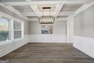 2571 Fairfield Springs Lane, Statham, GA 30666 - Photo 6