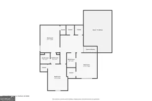 2571 Fairfield Springs Ln, Statham, GA 30666 - Photo 50