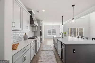 2571 Fairfield Springs Lane, Statham, GA 30666 - Photo 14