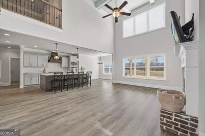 2571 Fairfield Springs Lane, Statham, GA 30666 - Photo 8