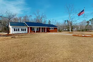 983 Old Wadley Rd, Swainsboro, GA 30401 - Photo 2