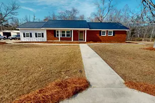 983 Old Wadley Rd, Swainsboro, GA 30401 - Photo 1