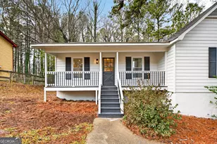 7281 Fernwood Dr, Riverdale, GA 30296 - Photo 4