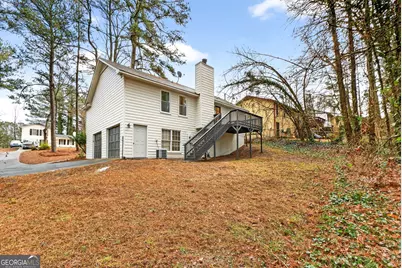 7281 Fernwood Drive, Riverdale, GA 30296 - Photo 30