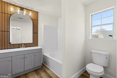 6604 Chesepeake Trail, Rex, GA 30273 - Photo 20