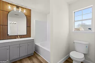 6604 Chesepeake Trail, Rex, GA 30273 - Photo 20