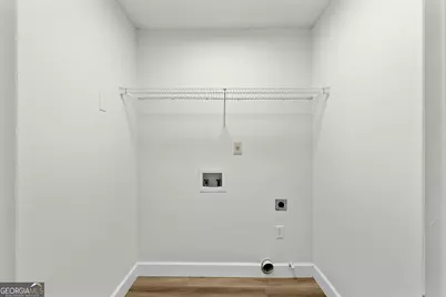 6604 Chesepeake Trail, Rex, GA 30273 - Photo 28