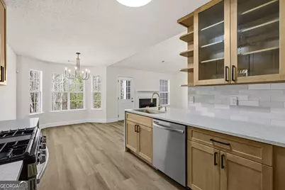 6604 Chesepeake Trail, Rex, GA 30273 - Photo 12