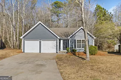 6604 Chesepeake Trail, Rex, GA 30273 - Photo 1