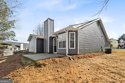 6604 Chesepeake Trail, Rex, GA 30273 - Photo 32