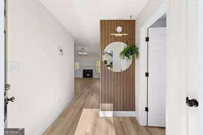 6604 Chesepeake Trail, Rex, GA 30273 - Photo 2