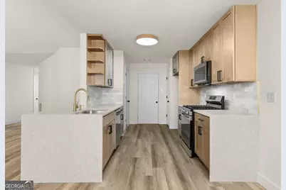 6604 Chesepeake Trail, Rex, GA 30273 - Photo 8