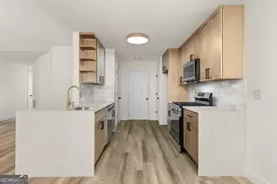 6604 Chesepeake Trail, Rex, GA 30273 - Photo 8