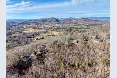 Lot 5 Harris Ridge, Young Harris, GA 30582 - Photo 10