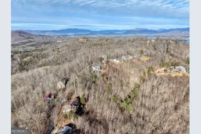 Lot 5 Harris Ridge, Young Harris, GA 30582 - Photo 12