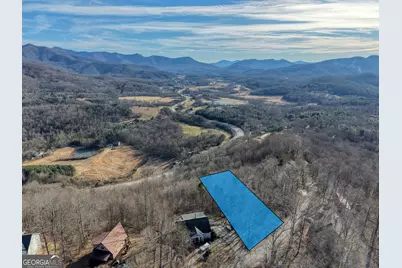 Lot 5 Harris Ridge, Young Harris, GA 30582 - Photo 1