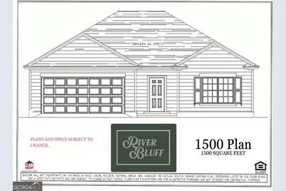 670 Belfast Loop #187, Ellabell, GA 31308 - Photo 2