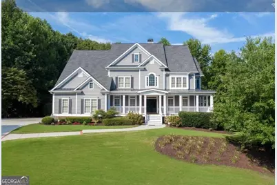 990 Chateau Forest Road, Hoschton, GA 30548 - Photo 2