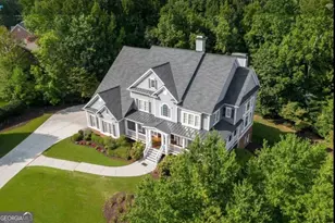 990 Chateau Forest Rd, Hoschton, GA 30548 - Photo 1